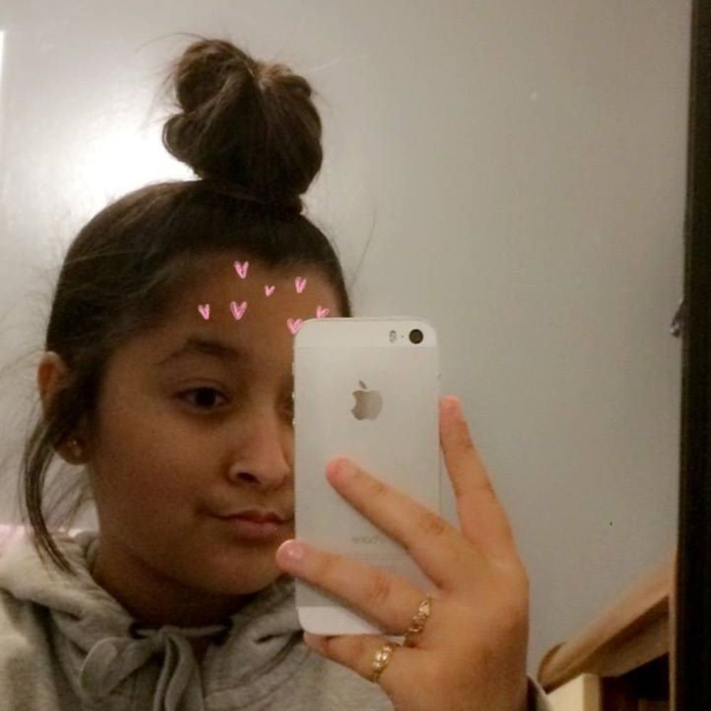 Meet your Posher, Angel